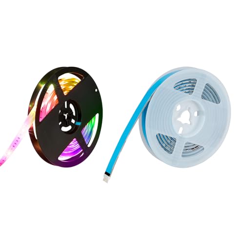 Tira LED Olight Ostrip 2 RGBIC con extensión miniatura 1
