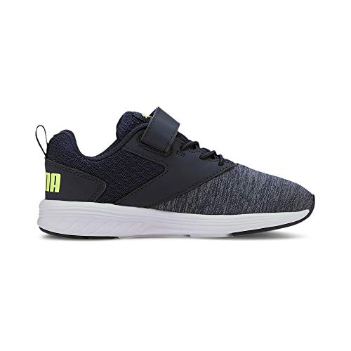 Image of Puma Unisex Kid Carson 2 V PS Sneaker