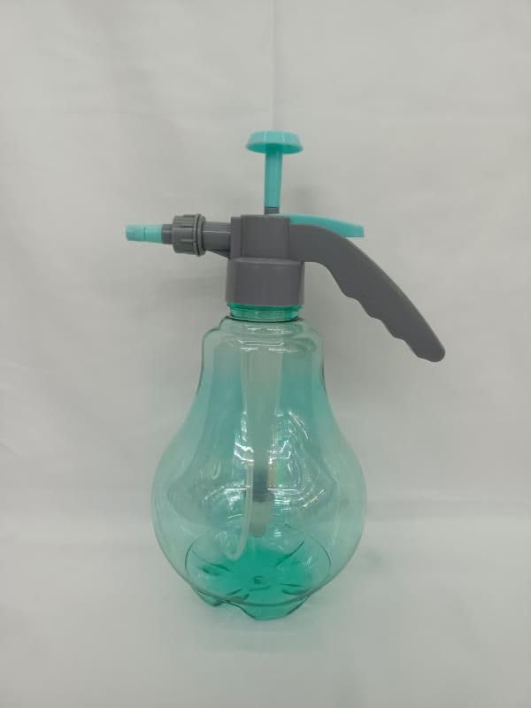 Home Cloud Garden Pump Pressure Sprayer|Lawn Sprinkler|Water Mister|Spray Bottle for Herbicides, Pesticides, Fertilizers (Blue) (B08F7TFK3C) Amazon Price History, Amazon Price Tracker