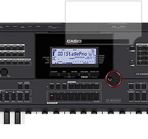 ClearView y2ZbgzCasio CT-X5000Ή tیtB }bgi˒ጸj^Cv