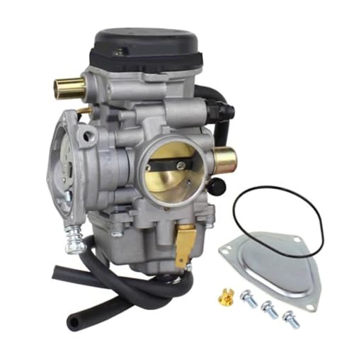 Reemplazo de carburador compatible con Bombardier CAN-AM OUTLANDER MAX 400 4X4 04~08