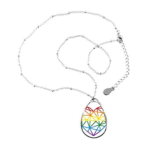 Bijoux LGBT Arc-en-Gay à porter pour la Pride et vos sorties militantes