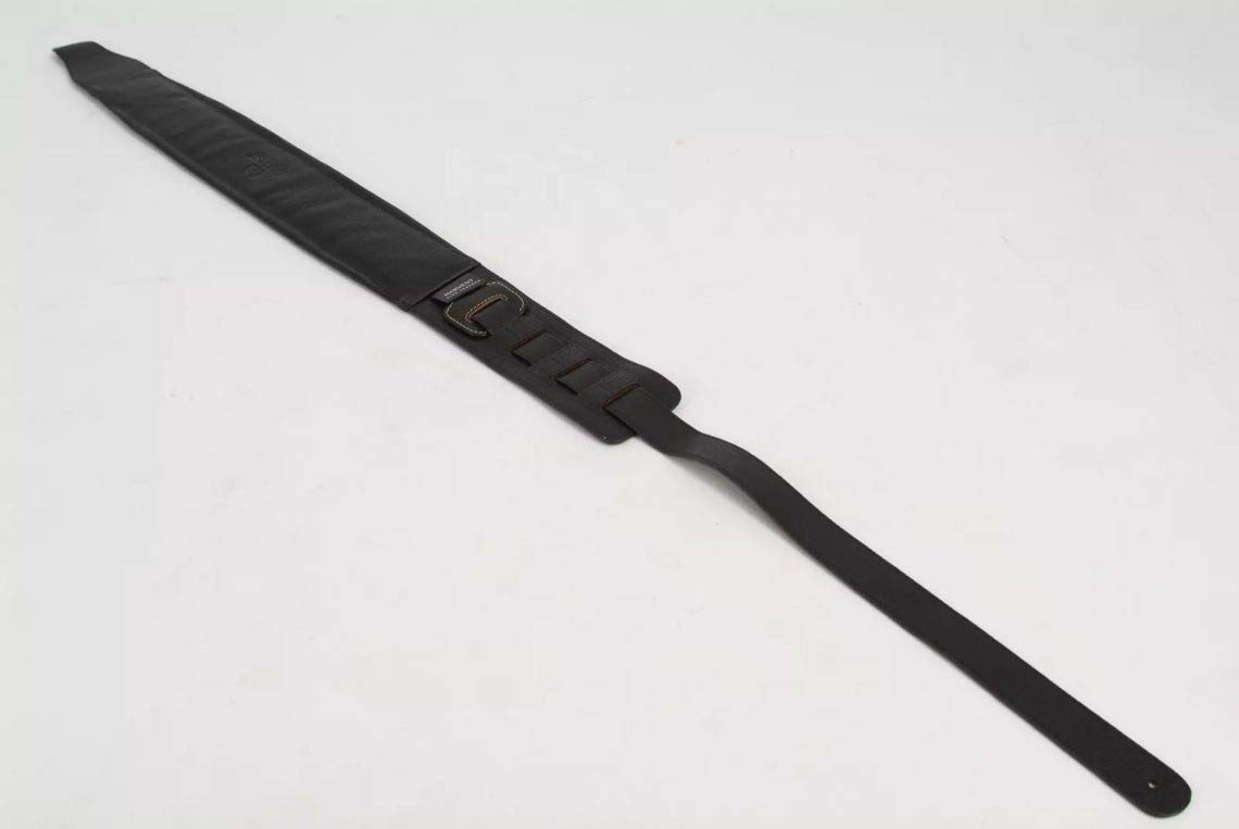 Harvest 30 002/2 0066/597 Sangle en cuir pour Basse