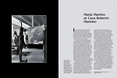 Maria Martins: Tropical Fictions
