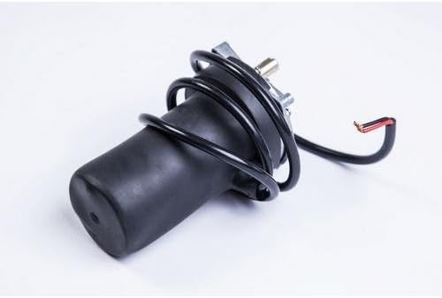 Stromberg Carlson Klauber C-800 Motor for JHD-32 Electric Stabilizer Jack