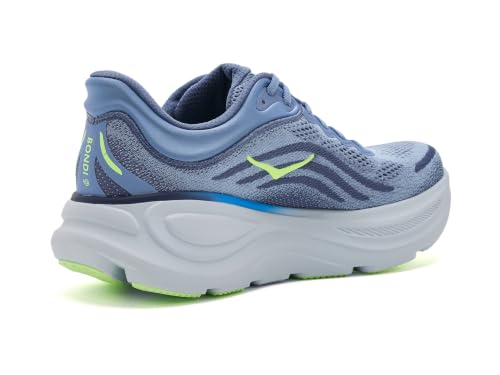 Image of Hoka Men's Bondi 9