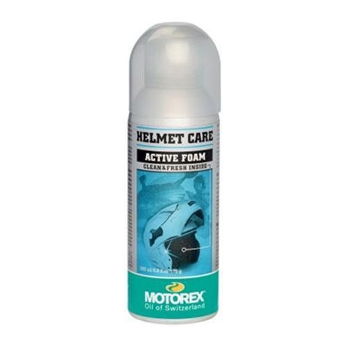 HELMET CARE