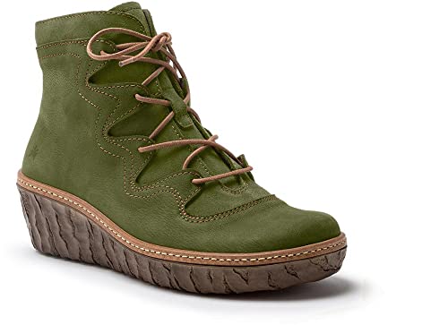 El Naturalista 5146 dames Laarzen