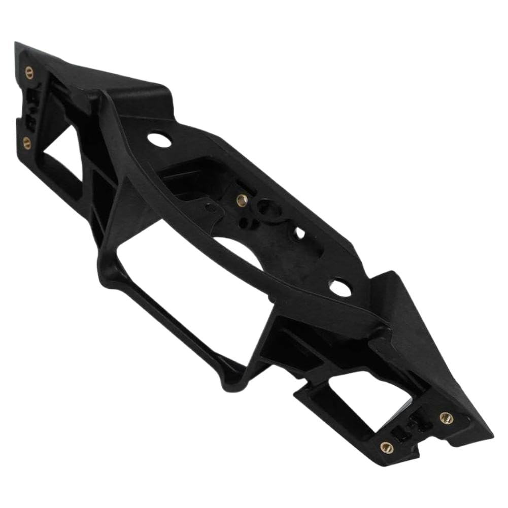 Motorcycle Upper Stay Fairing Headlight Bracket Compatible with ZX10R 2016 2017 2018 2019 2020