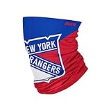 new york rangers Dehnbarer Stoff, Einheitsgröße.