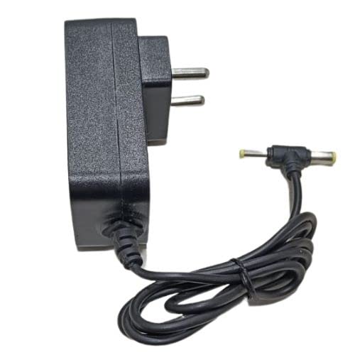 See full amazon price history chart for 6 Volts 2 Amperes Power Adaptor Dual Pin with LED Indicator 6V 2A 6 Volts 2 Amperes Power Adaptor Dual Pin with LED Indicator 6V 2A (B09N6P1PKK) Amazon Price History, Amazon Price Tracker