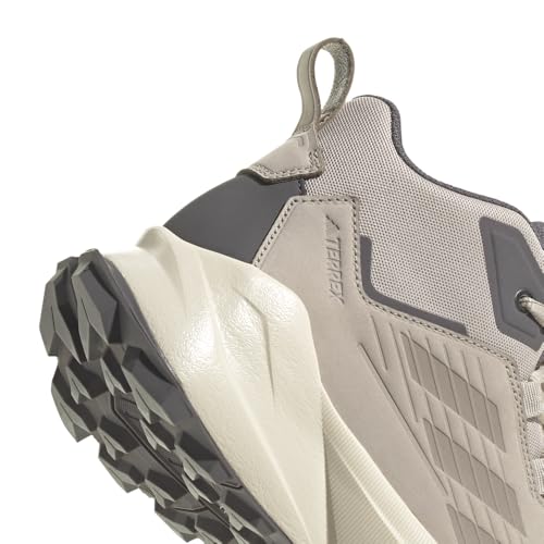 Image of Adidas Mens Terrex Trailmaker 2 Leather Hiking