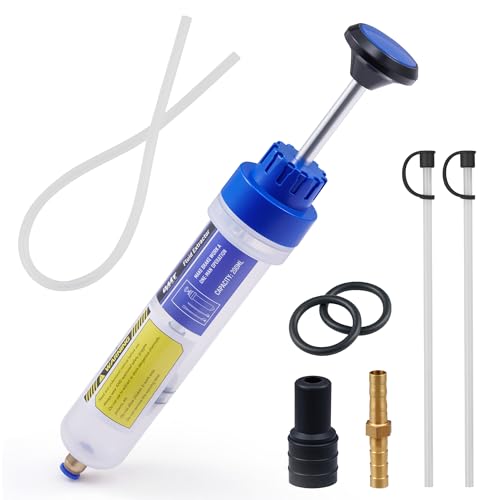 Orion Motor Tech Oil Extractor Pump (200mL)