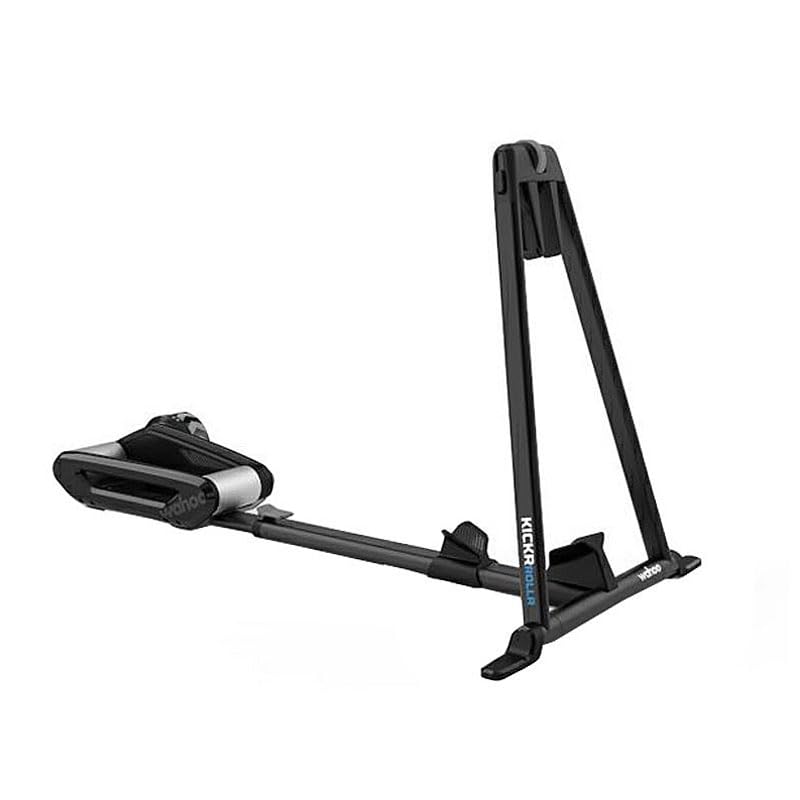 wahoo kicker roller 「さくしま商品」 KICKR ROLLR （キッカーローラー）スマートバイクトレーナー