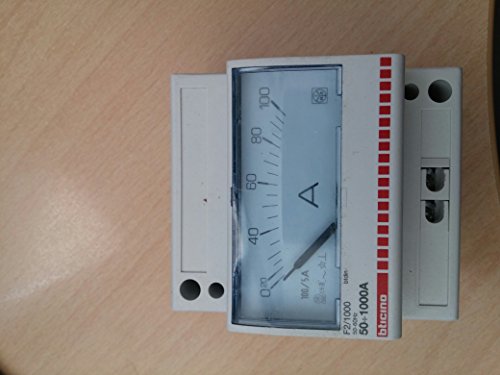 Bticino F1/300 VOLMETRO MODULARE 300V