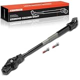 Recall 19V-631: Replace Steering Gear - 2020 BMW X5 & X7 5 A-Premium Lower Steering Shaft Steering Column Shaft Compatible with BMW 325xi 2006, 328i xDrive 2009-2013, 328xi 2007-2008, 330xi 2006, 335i xDrive 2009-2013, 335xi 2007-2008, X1 2013-2015
