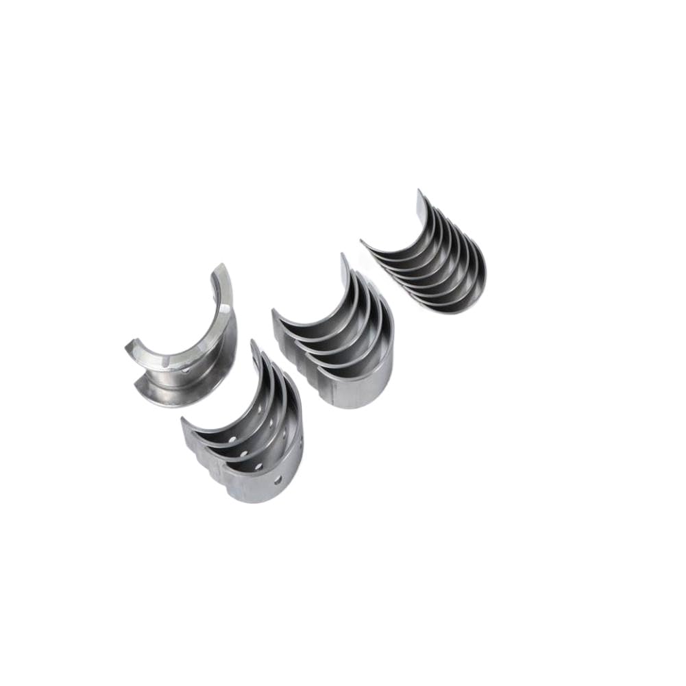 Set Cuscinetti Banco Albero Motore Biella Compatibile Con 2011 2024