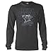 HARLEY-DAVIDSON Military - Men's Long-Sleeve Graphic T-Shirt - Overseas Tour | Big V-Twin