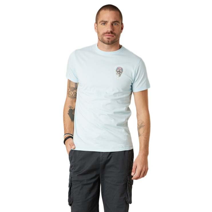 Deeluxe Dekari Short Sleeve T-Shirt 2XL
