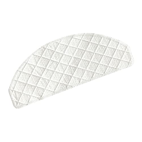 SANQ 21Pcs Filter Brush Mop Cloth Set Fit For Ecovacs Deebot Ozmo T8 Vacuum Cleaner Parts Brushes Filter Accessories Sweeping robot vacuum cleaner parts