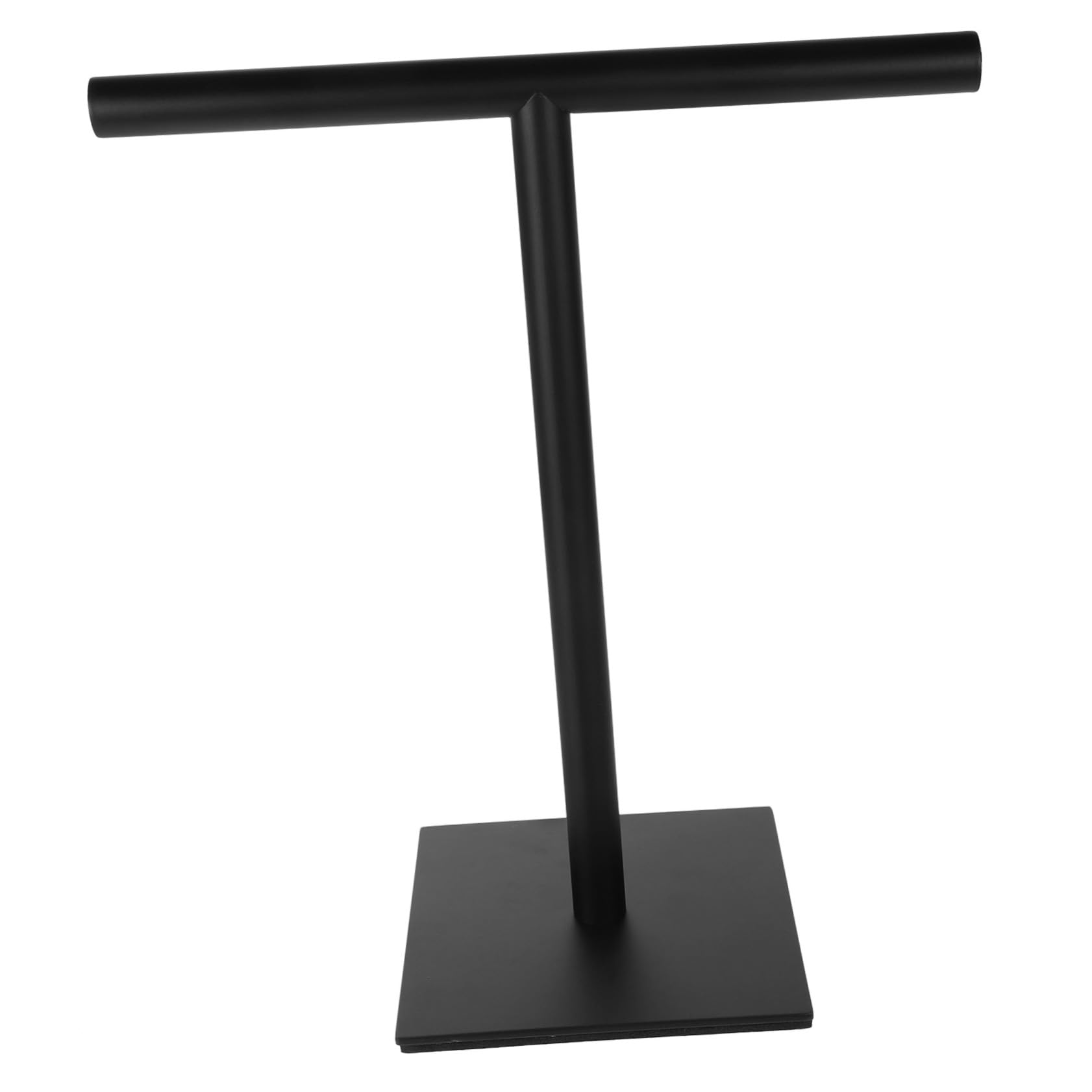 Soporte para toallas de acero inoxidable vertical para evitar humedades en baño