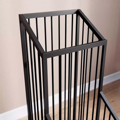 Porte-parapluies d'intérieur stable pour protéger vos parquets de l'eau - 6
