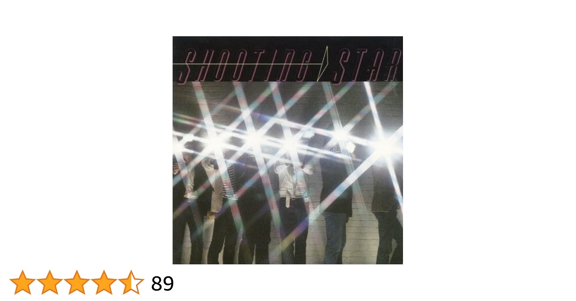 Amazon.de:Shooting Star