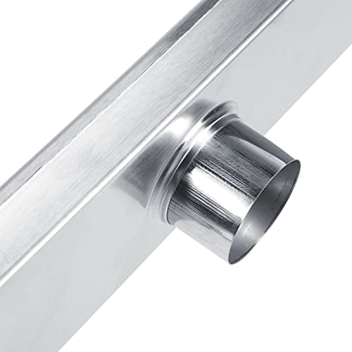 Canalina per Doccia a Pavimento, Canalina di