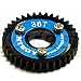 Integy RC Model T3179 36T Steel Spur Gear for 1/10 Revo & Slayer(Both)