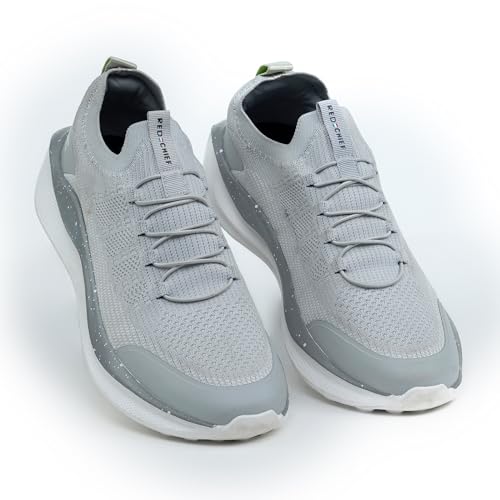 Image of Red Chief Sports Slip On Low Ankle Walking Shoes for Men | Sports Shoes for Men | Shoes for Man Stylish | W7012