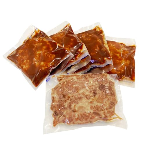 近江牛しぐれ煮 200g 国産牛ハンバーグ4個 / ご飯のお供 惣菜 詰め合わせ 時短 /