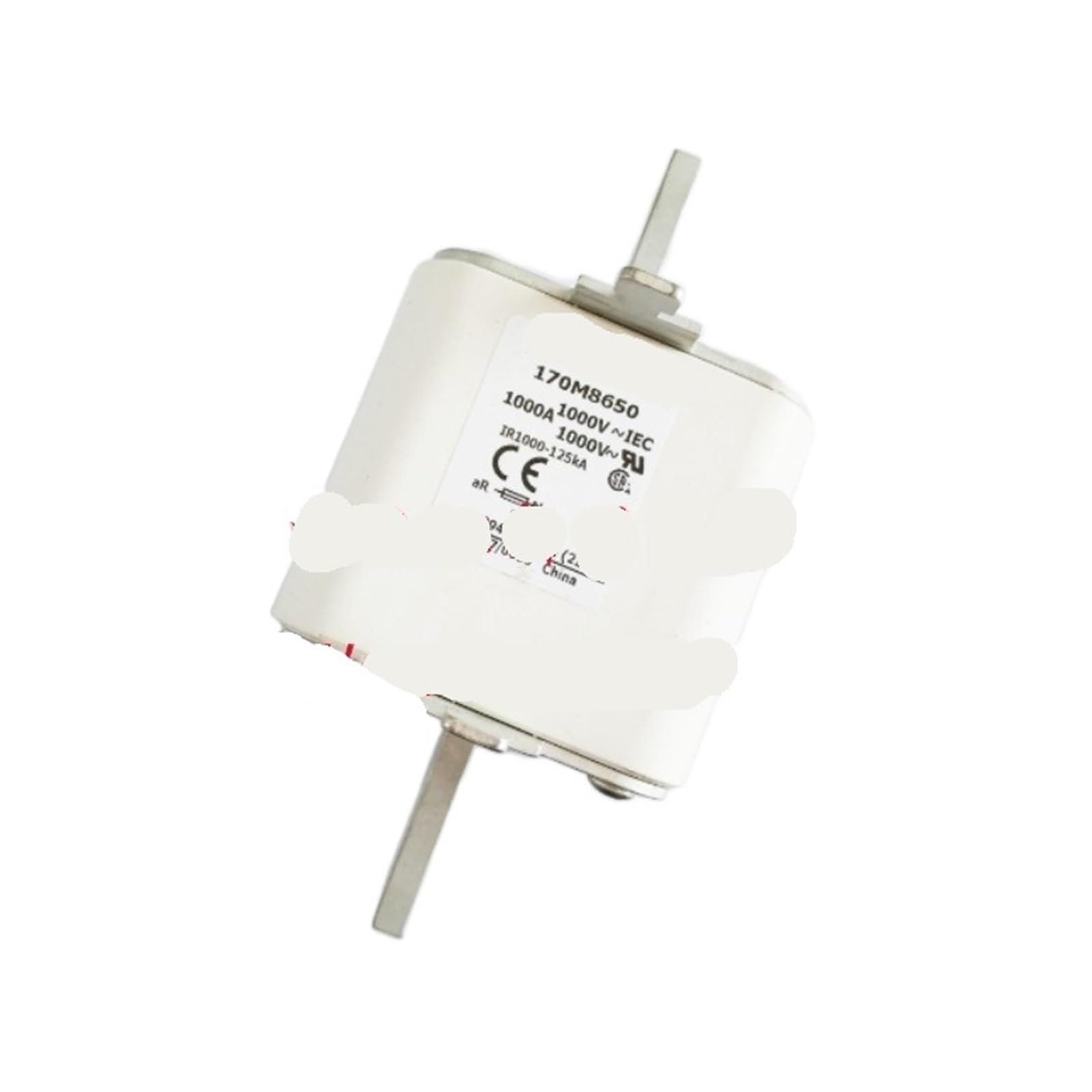 TBZOQAID Fuse 170M8610 1000A 1000V 170M8650
