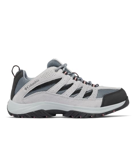 Image of Columbia Women's Crestwood Hiking Shoes