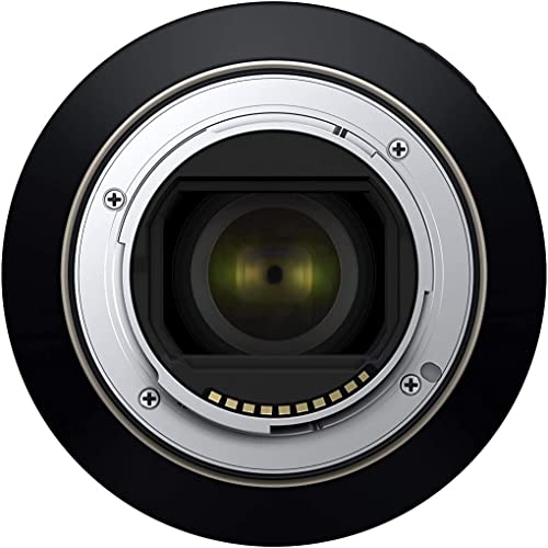 Tamron 35-150mm lens