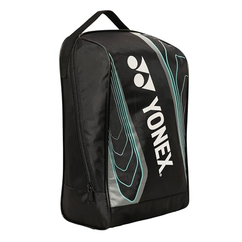 YONEX Badminton Shoe Bag 2332 T03 Black (B0DFMFH5LH) Amazon Price History, Amazon Price Tracker