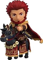 ねんどろいど Fate/Grand Order ライダー/イスカンダル DX