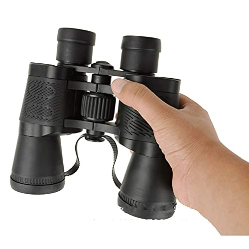 7x50 Fernglas für Erwachsene Erwachsene High Power HD BAK4 Prism FMC Objektiv Fernglas für die Vogelbeobachtung Leben…