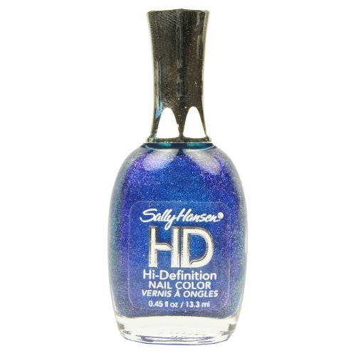 Sally Hansen 45541 HD High Nagellack Nägel – 13.3 ml
