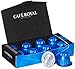 Café Royal Lungo 50 capsules Compatibles avec le Système Nespresso* (Lot de...