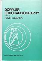 Doppler Echocardiography 0896401022 Book Cover