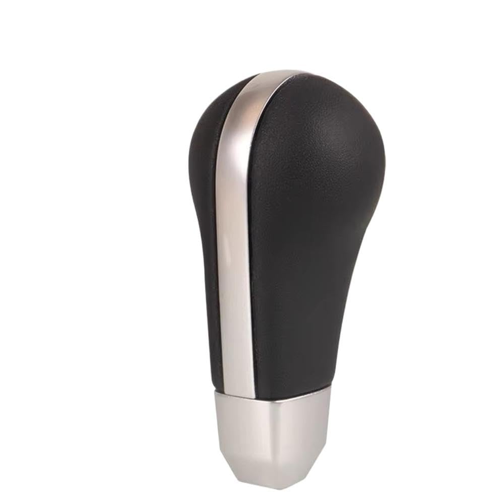 Poanbcgy Black Automatic Gear Shift Knob For Nissan 350Z 2003 2004 2005 2006 Auto Parts