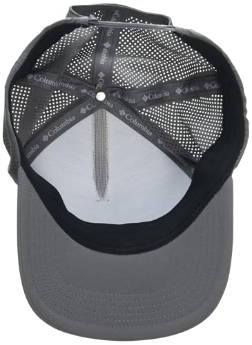 Image of Columbia Mountaincap 3D Stretch Snap Back