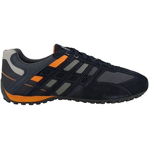 Image of Geox Men's Snake 97 Fashion Sneaker