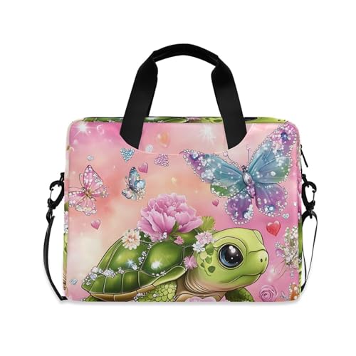 Funda Maletín ALIZA para Laptop 13-15.6 pulg