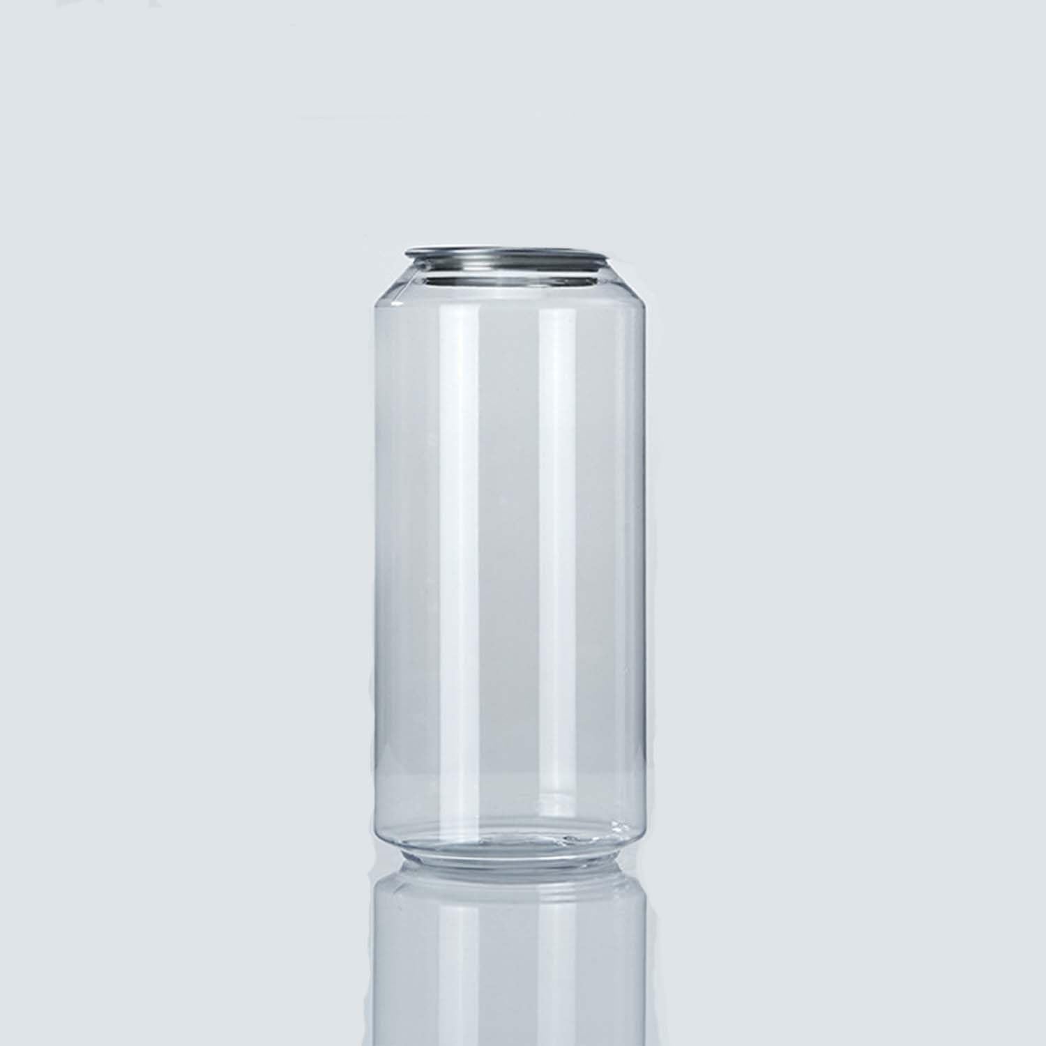 Scelleuse De Canettes De Soda Commerciale, Machine À Sceller Les Canettes Avec Compteur Intelligent Et Affichage Led, 370 W, Hauteur Réglable De 11,5 Cm À 17 Cm(700ml)