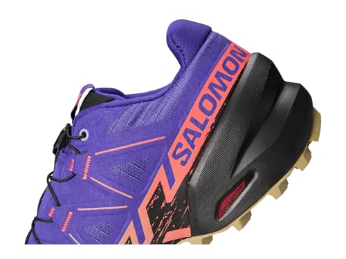Image of Salomon XA Pro 3D Men's Trail Running and Hiking Shoes