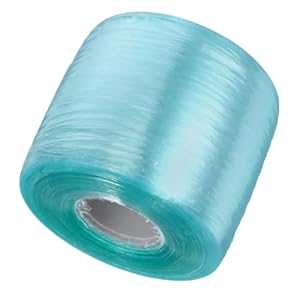 Heatshaking PVC Stretchfolie HP1945 Schrumpffolie