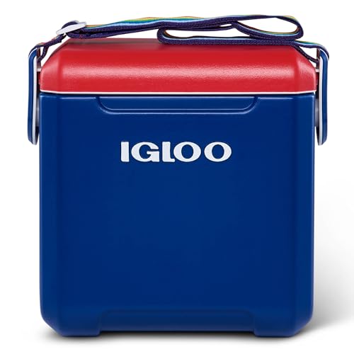 Igloo (CO[) 11NH[g ^OAOgD e[Q[gN[[ 2Ԃ̕Xێ@\t lCr[ C{[Xgbvt 25NH[g