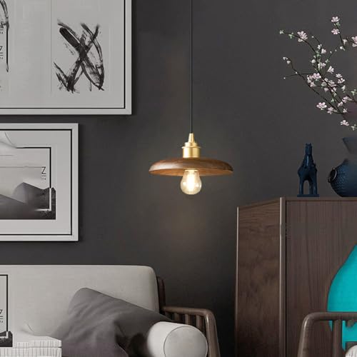 Suspension d'éclairage décoratif de restaurant pour une lumière ciblée - 7