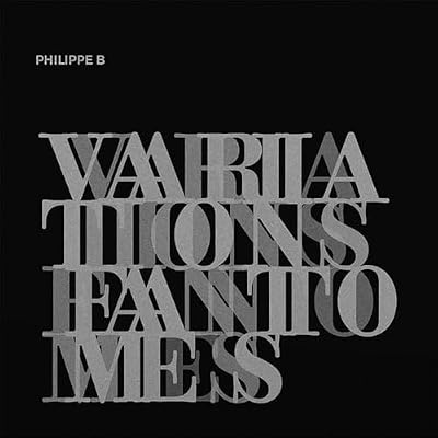 Variations fant&ocirc;mes